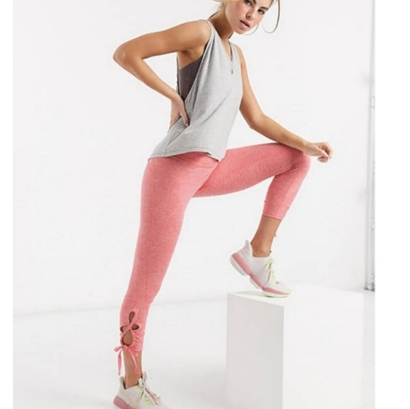 Free People Movement Swerve Leggings NWT - Picture 5 of 8